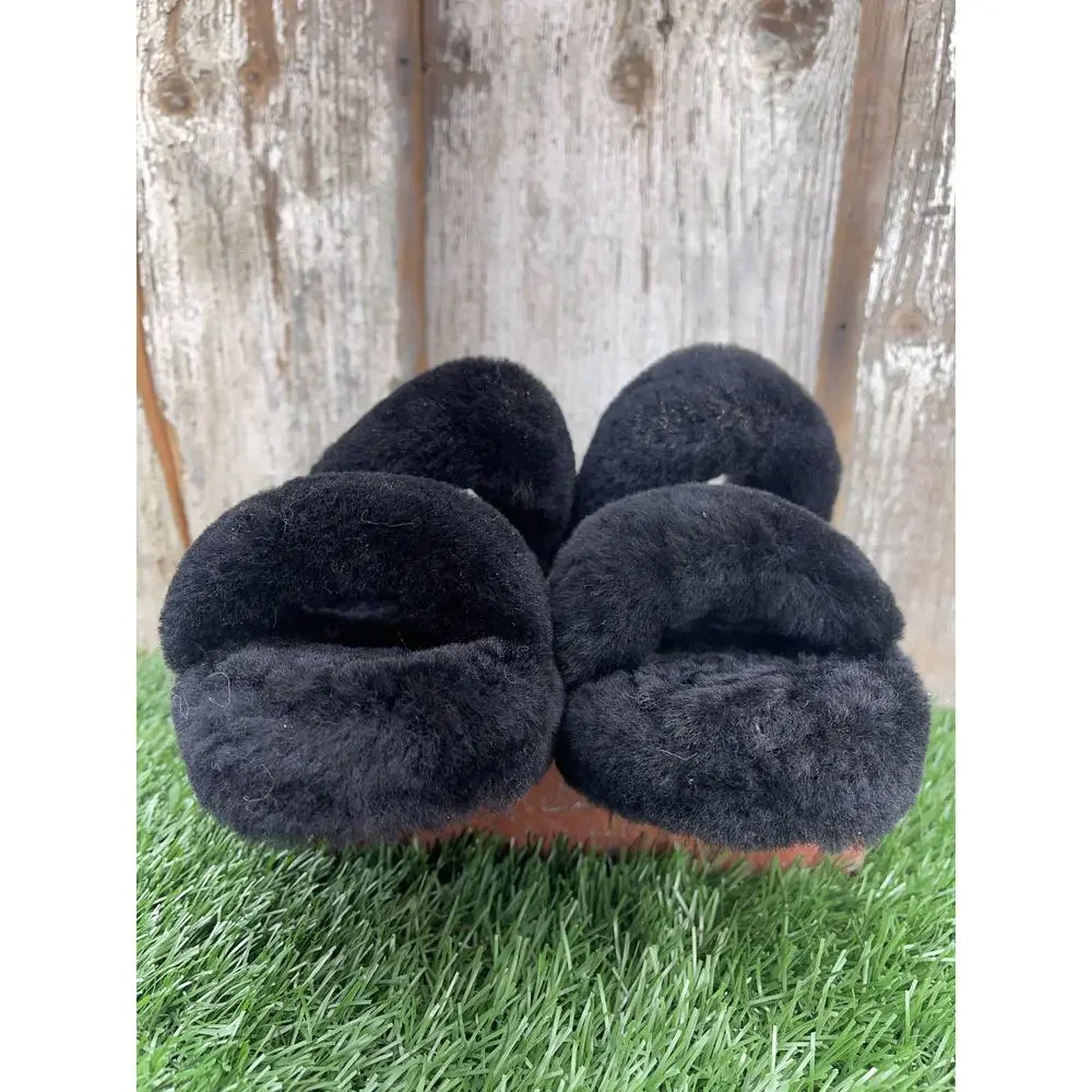 UGG excellent oh